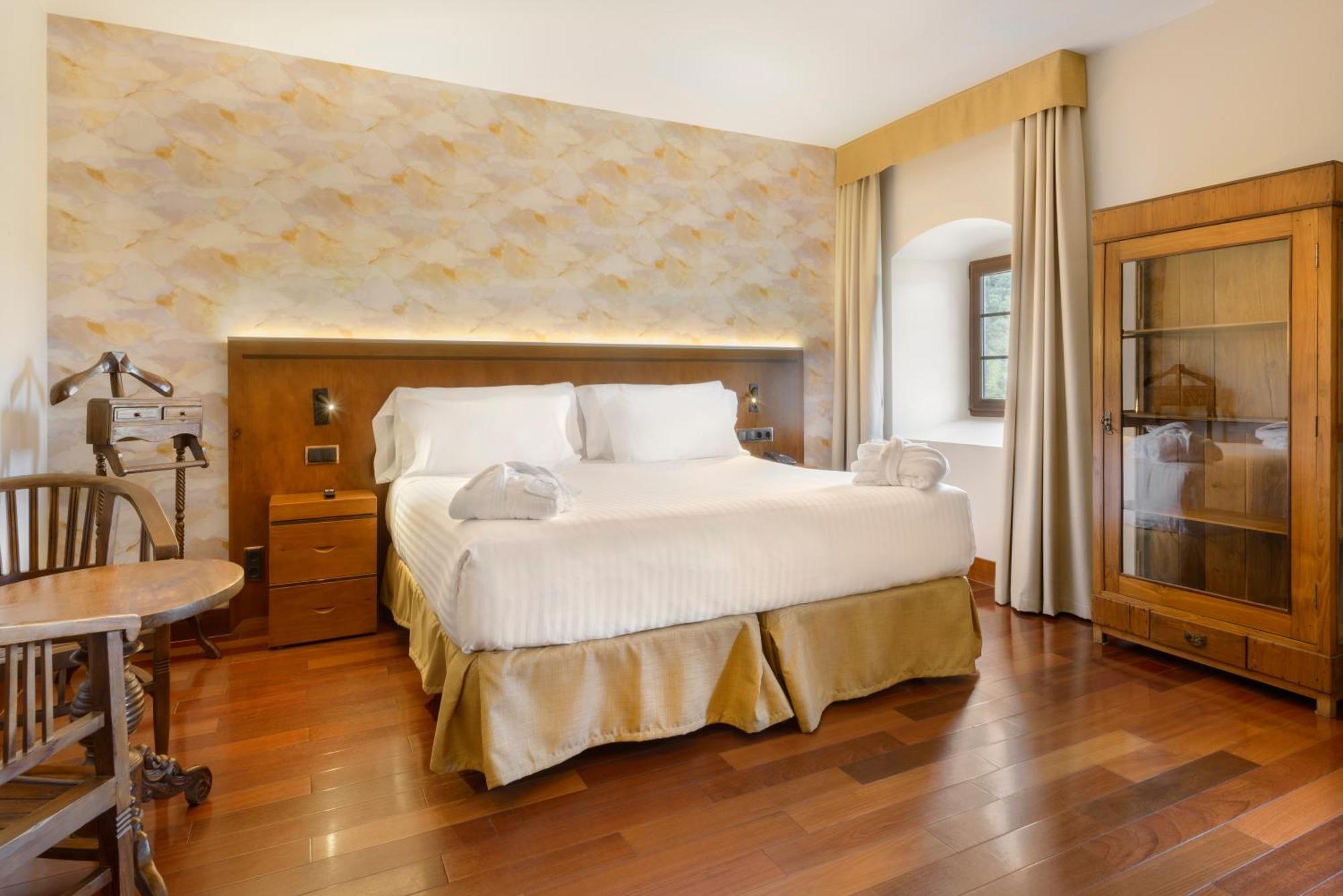 Chambre Triple Deluxe